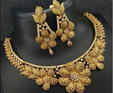 Durga Jewellers